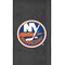 Dreamseat Stealth Recliner with New York Islanders Logo XZ52082CDSMHTBLK-PSNHL41080 - alternate 2